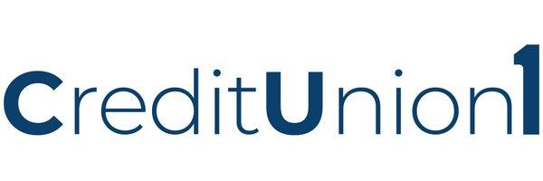 Credit Union 1 logo