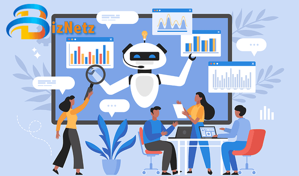 Use AI in weeks not months to optimize your business. Call and chat with our AI: (366) 388-6776