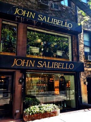 John Salibello Antiques