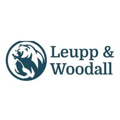 Leupp & Woodall