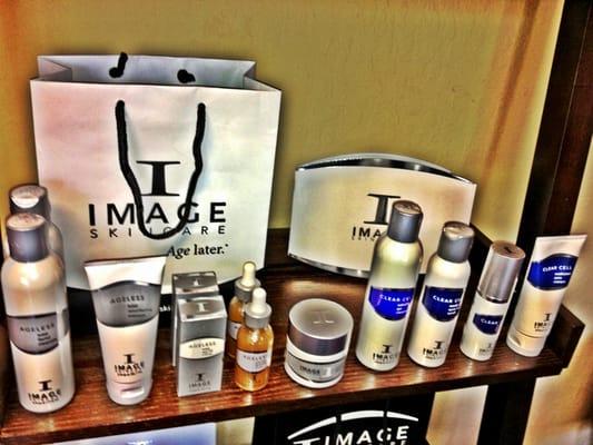 Image Skin Care - Ageless and Clear Cell