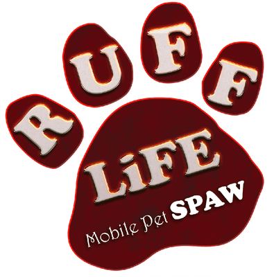 Ruff Life Mobile Pet Spaw