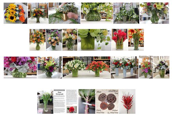 Steven's & Son Wholesale Florist