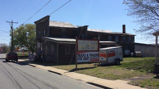 U-Haul Neighborhood Dealer