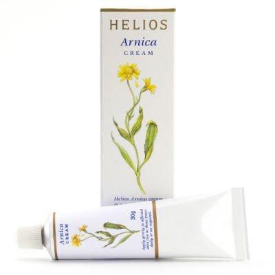 Arnica cream