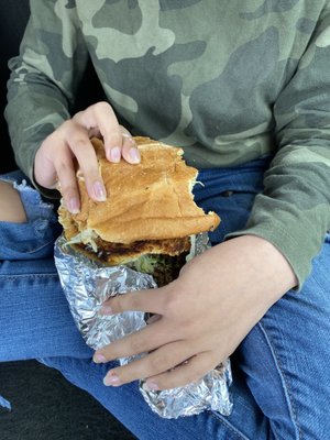 Asada torta