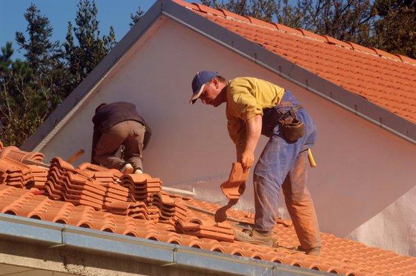 roofing san antonio