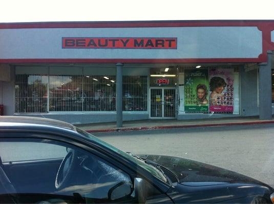 Beauty Mart