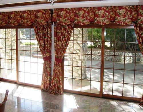 Custom Draperies, Blinds, Shades and Shutters. We offer free in-home consultations. Tel: 626-339-0725