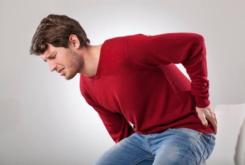 Back pain affects 80% of Americans. You can join the 20%. We can help your back and body heal the natural way.