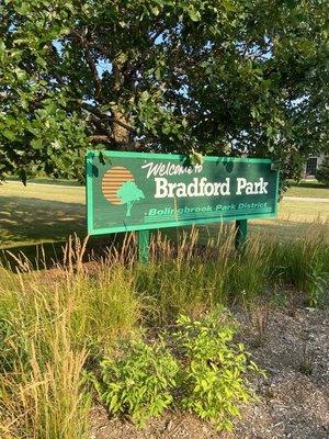 Bradford Park