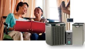 Diamond Heating & Air Conditioning