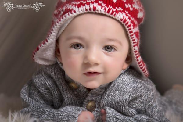 Holiday sessions are in full force at Laurie Brandt Photography