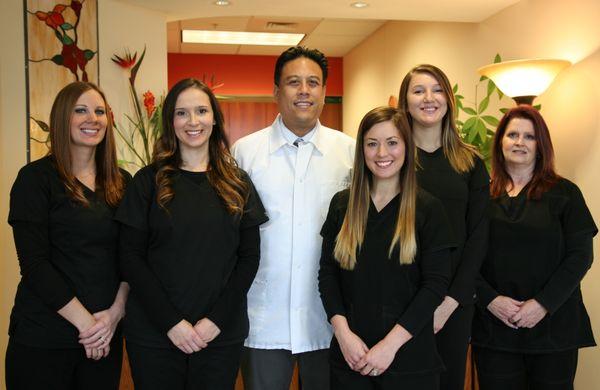 Jefferson County Dental Group - Dr. Steven Cajigal