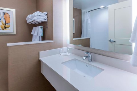 Fairfield Inn & Suites Boston Marlborough/Apex Center