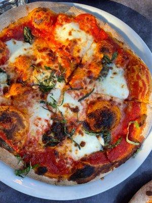 Margherita