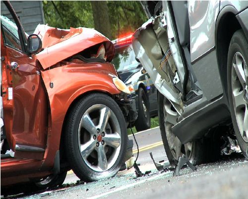 handle any personal injury and accident cases