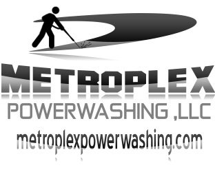 Metroplex Powerwashing