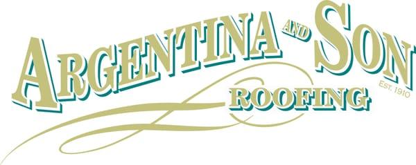 Argentina and Son Roofing