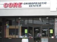 John Alaimo, DC - Core Chiropractic Center