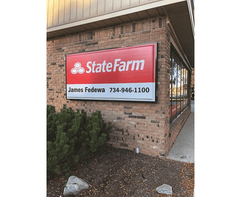 State Farm Office