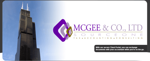 Mcgee & Company