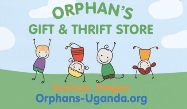 Orphans Gift and Thrift Store