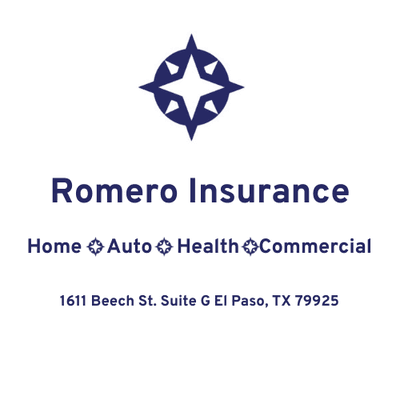 Romero Insurance