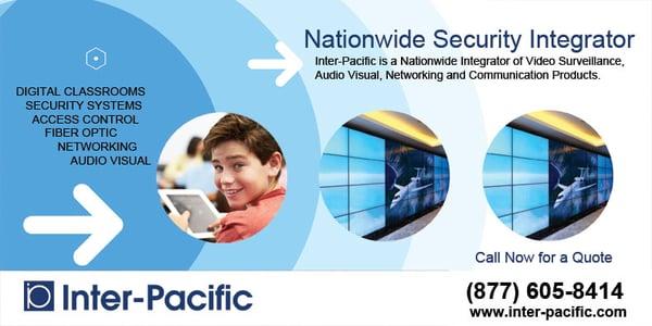 Inter-Pacific, Inc.