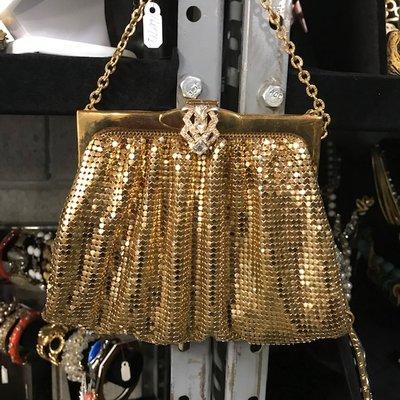 Vintage purses