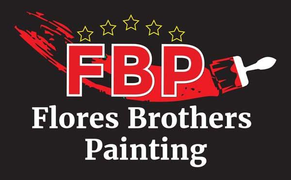 Flores Brothers Painting