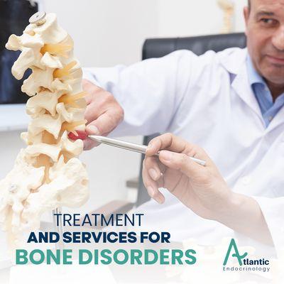 BONE DISORDERS