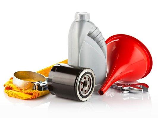 We offer all types of maintenance packages for your vehicle.