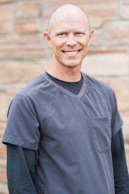 Jason Olsen, DDS