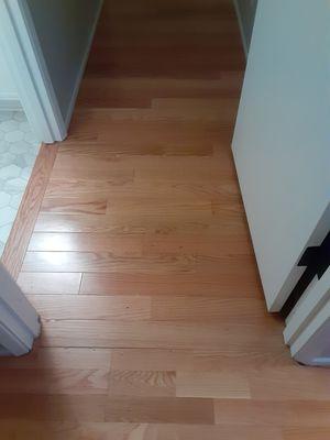 Hardwood Glen Custom Flooring