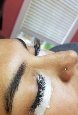 Beauty & Lashes by Eboni