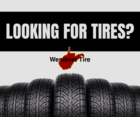 We offer tires that fit your needs and budget from top quality brands.