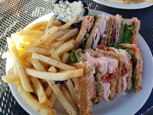 Turkey Club