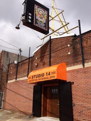 Studio 14,Inc