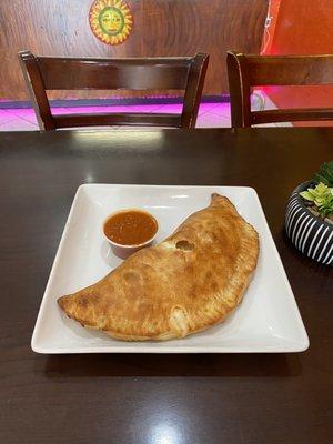 Calzone