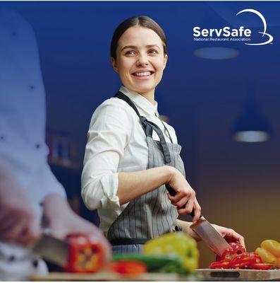 Servsafe Coachella Valley