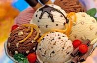 Ice Cream Toppings