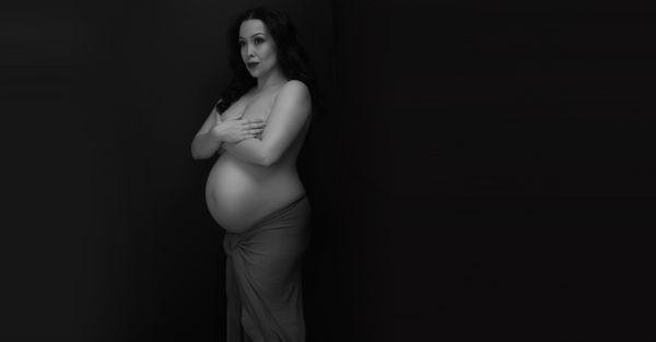 Timeless maternity