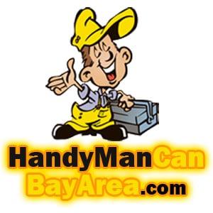 Handyman Can Bay Area