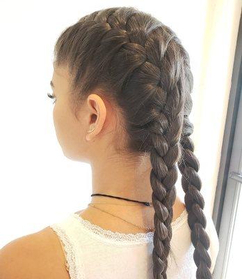 Braids