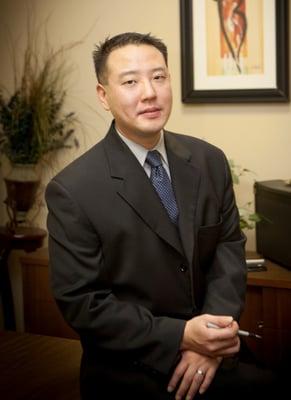 Attorney David Lee, Law Office of David Lee, Aurora, IL, Divorce and Criminal Defense Attorney