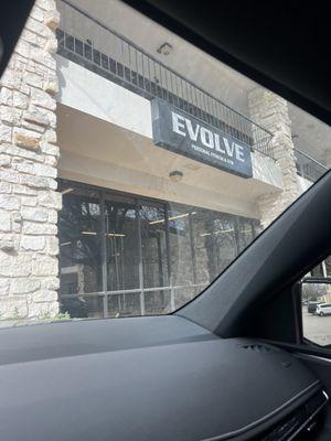 Evolve Personal Fitness & Gym