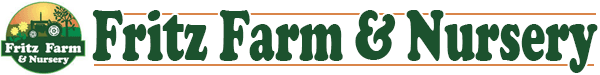 Fritz Farm & Nursery logo