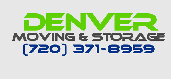 Moving and Storage in Denver Colorado