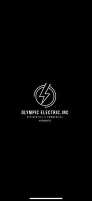 Olympic Electric Inc.